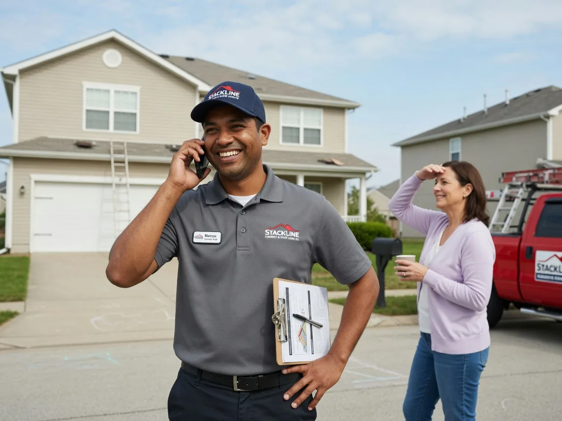 Chimney flashing repair Lisbon, ND FAQs